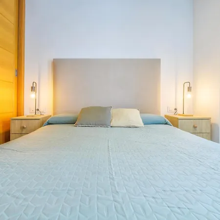 Apto Ronda De Tejares & Centro