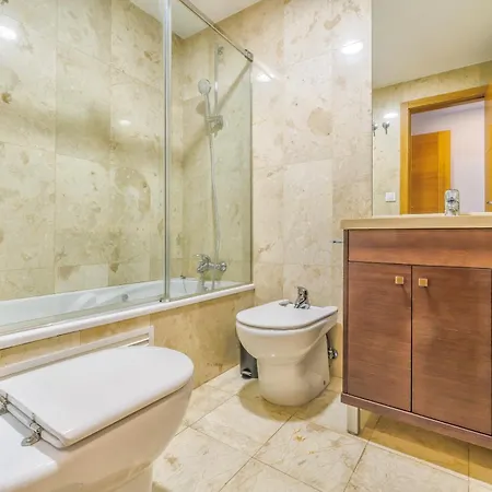 Apto Ronda De Tejares & Centro Apartmán Córdoba