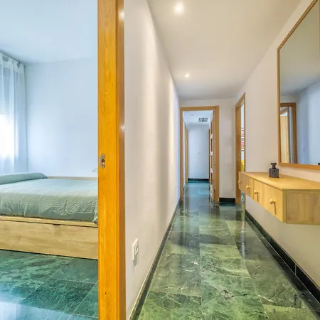 Apto Ronda De Tejares & Centro Apartmán *