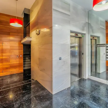 Apto Ronda De Tejares & Centro *