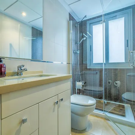 Apto Ronda De Tejares & Centro Apartmán *