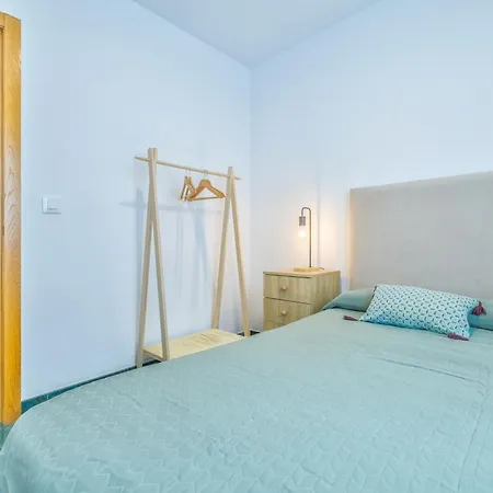 Apto Ronda De Tejares & Centro コルドバ