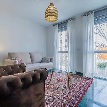 Apto Ronda De Tejares & Centro