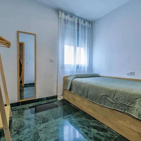 Apartmán Apto Ronda De Tejares & Centro