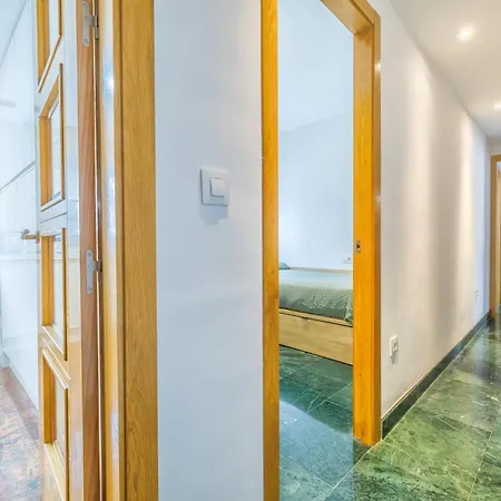 Apto Ronda De Tejares & Centro アパート *