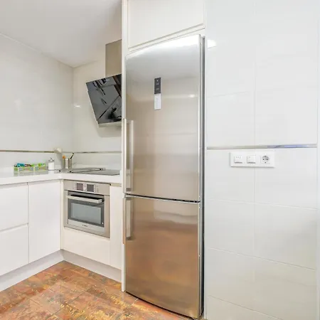 Apto Ronda De Tejares & Centro *