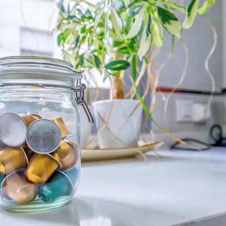 アパート Apto Ronda De Tejares & Centro *