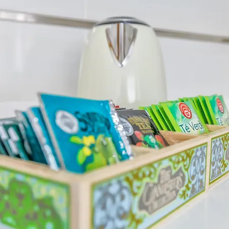 Apto Ronda De Tejares & Centro コルドバ