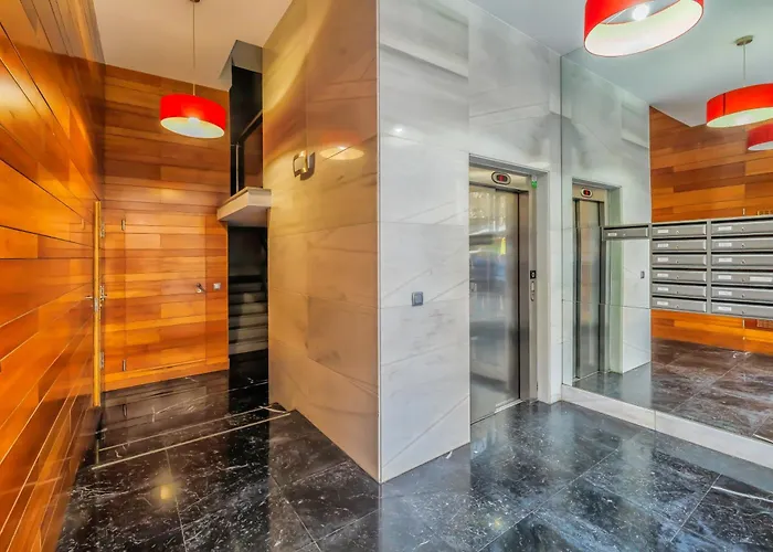 Apto Ronda De Tejares & Centro *