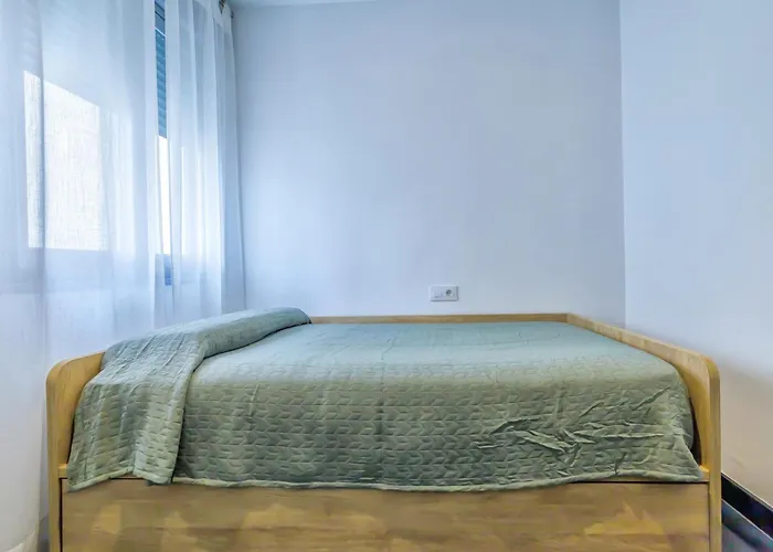 Διαμέρισμα Apto Ronda De Tejares & Centro *