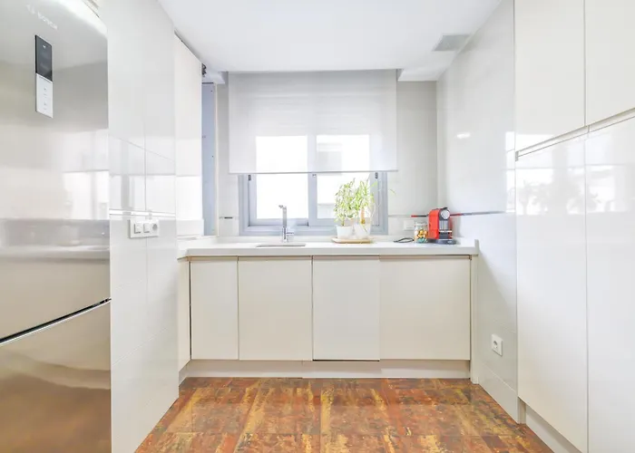 Apto Ronda De Tejares & Centro * Κόρδοβα