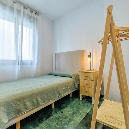 Apto Ronda De Tejares & Centro *