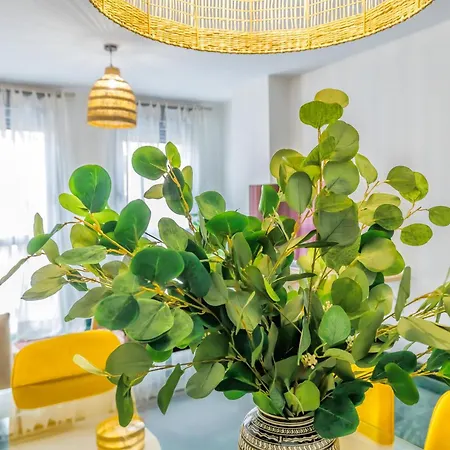 Apto Ronda De Tejares & Centro Lejlighed