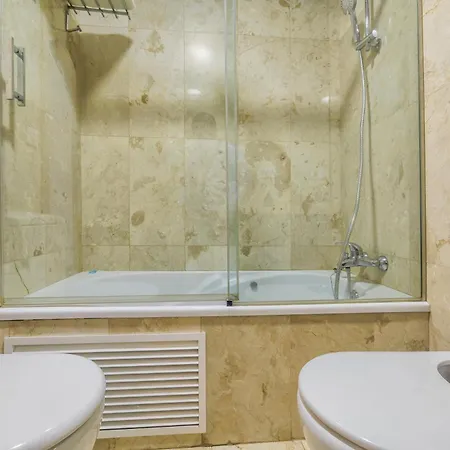 Apto Ronda De Tejares & Centro