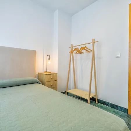 Lejlighed Apto Ronda De Tejares & Centro Córdoba