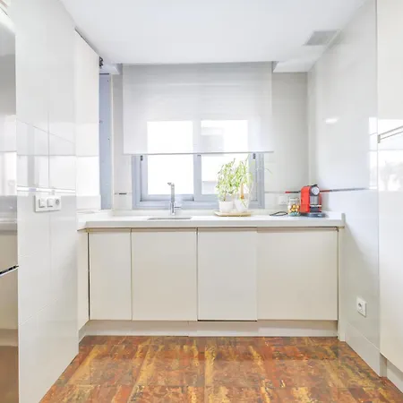 Apto Ronda De Tejares & Centro * Córdoba