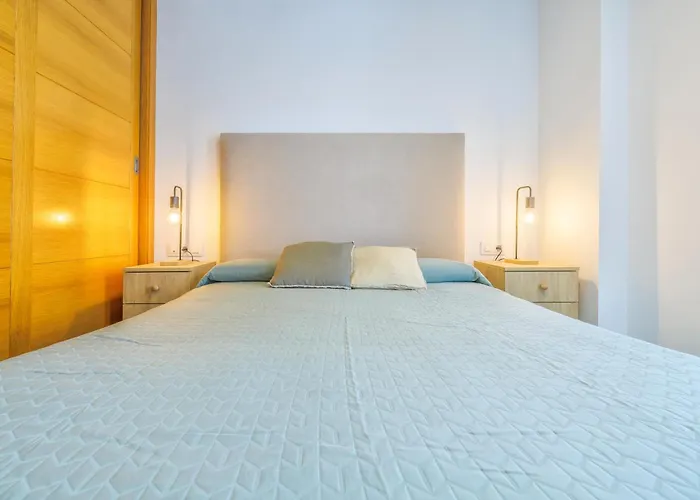 Apto Ronda De Tejares & Centro