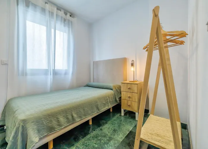 Apto Ronda De Tejares & Centro *