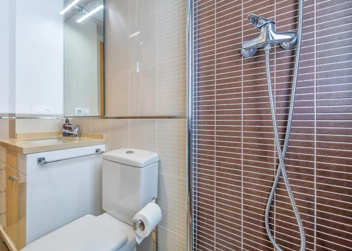 Apto Ronda De Tejares & Centro *