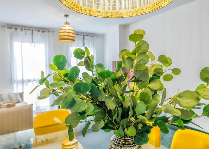 Apto Ronda De Tejares & Centro Апартаменты