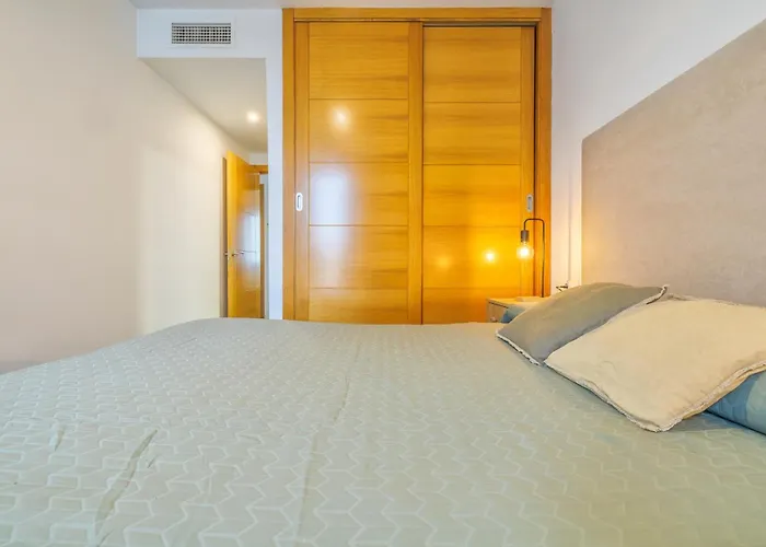 Apto Ronda De Tejares & Centro Апартаменты *