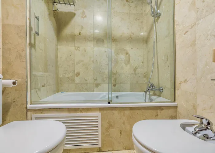 Apto Ronda De Tejares & Centro