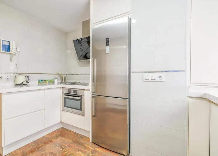 Apto Ronda De Tejares & Centro *