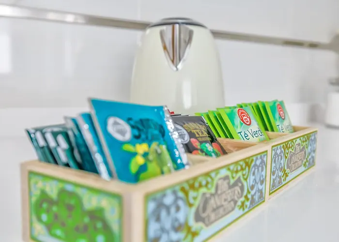 Apto Ronda De Tejares & Centro Кордова