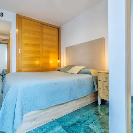 Apto Ronda De Tejares & Centro Appartement