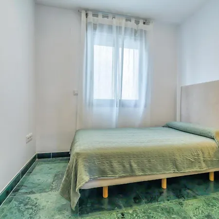 Apto Ronda De Tejares & Centro * Córdoba