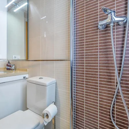 Apto Ronda De Tejares & Centro *