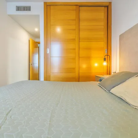 Apto Ronda De Tejares & Centro Appartement *