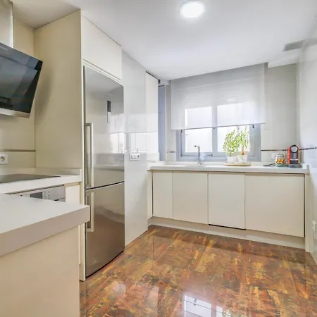 Apto Ronda De Tejares & Centro * Córdoba