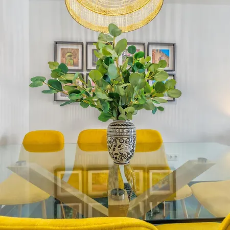 Apto Ronda De Tejares & Centro Appartement